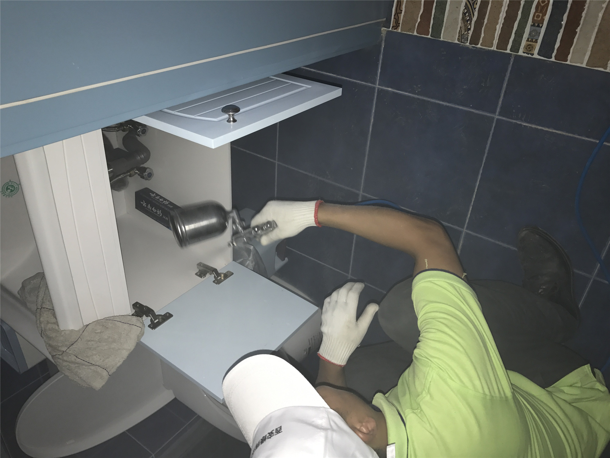 珠江新城香槟小镇